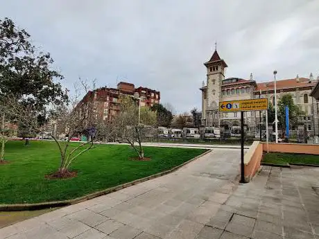 Photo de Mirabueno Park