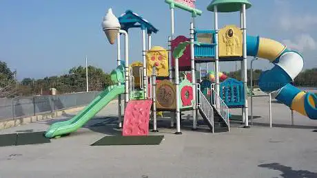 Photo de Parco Mercato Thapsosland