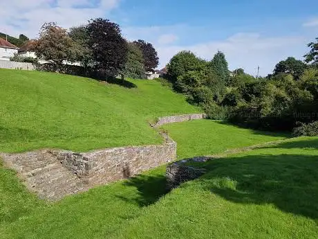 Moridunum Roman Amphitheatre