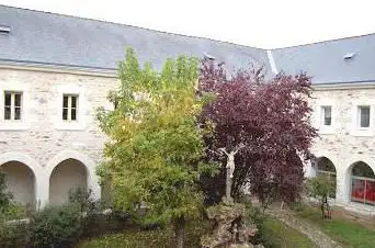 Photo de Couvent Saint Francois