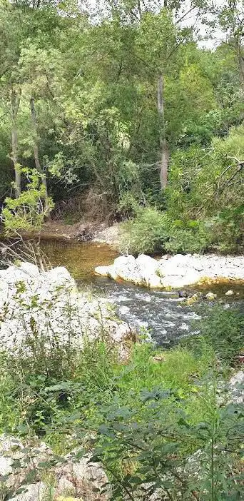 Photo de Sentier des Oiseaux