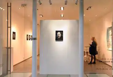 Photo de Galerie Paris Horizon