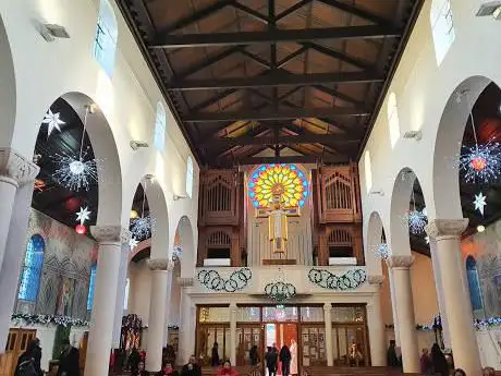 Photo de St Boniface RC Church  Tooting