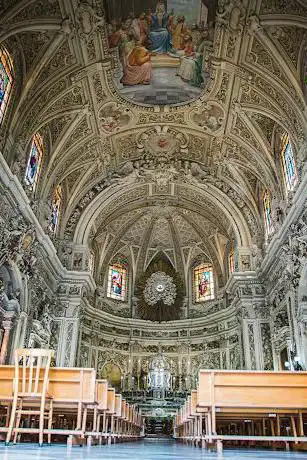 Photo de Church of Saint Mary of the Holy Spirit