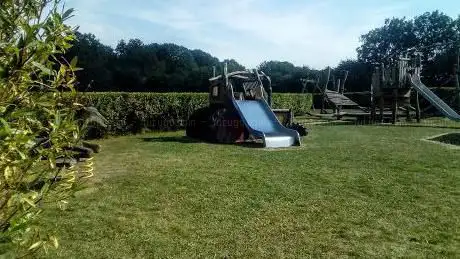 Willow Wood Play Area