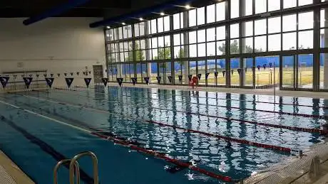 Photo de Milanosport - Piscina Parri Mengoni