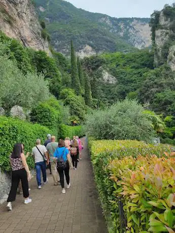 Cascate del Varone