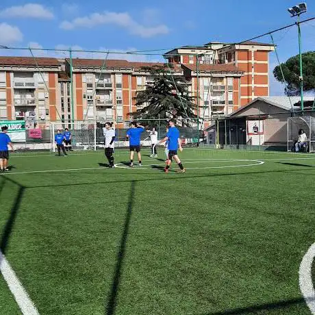 Centro Sportivo Normanni Sport