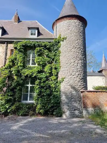 Chateau d'Ossogne