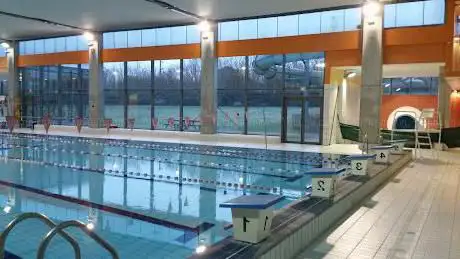 Centre aquatique « Les Capucins » - Coulommiers Pays de Brie Agglomération
