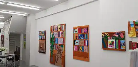 kunst-raum schulte-goltz + noelte