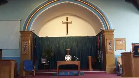 Photo de Hedge End Methodist Church