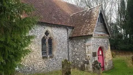 Photo de Borbach Chantry Chapel