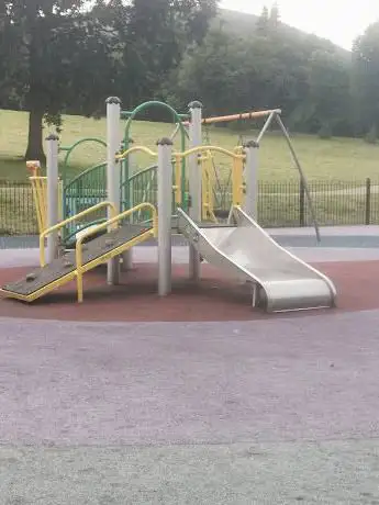 Photo de Glencairn Play Park