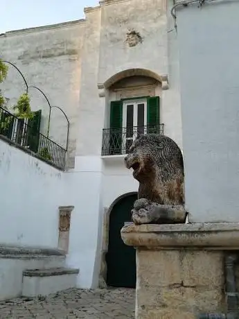 Photo de Norman Tower