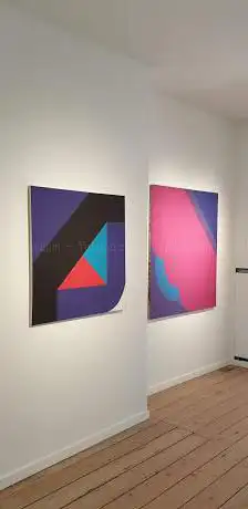QG Gallery