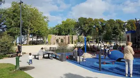 Photo de Parc Des Promenades