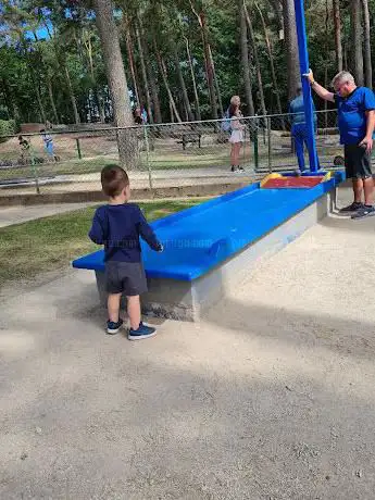 Speeltuin Koersel Kapelleke