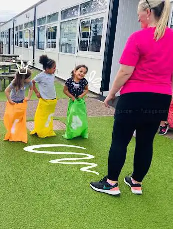 GO GO Makers - Whitnash