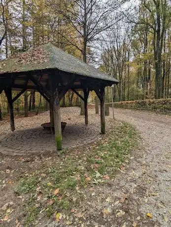 Photo de Schutzhütte