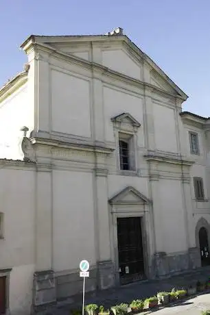 Photo de Santissima Annunziata Pistoia