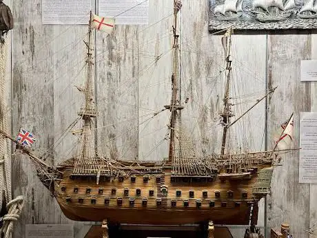 Museo del Mare Tortona