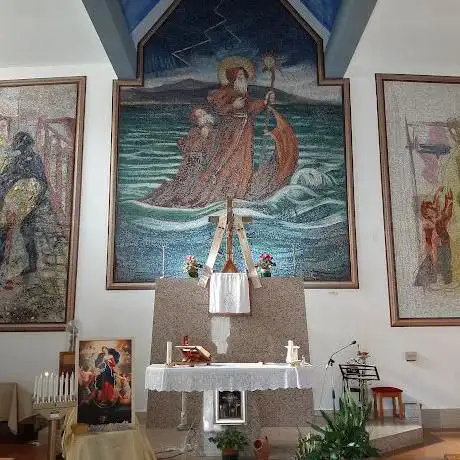 Photo de Eremo dei Santi Francesco in Soreto
