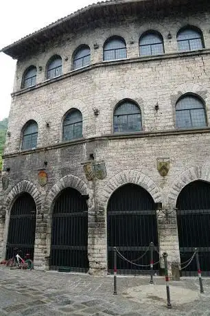 Palazzo del Capitano del Popolo