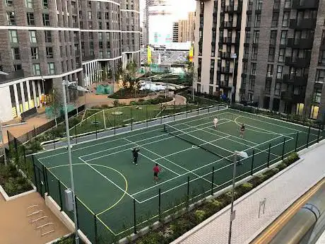 Photo de Union Park