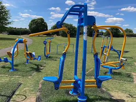 Photo de Horninglow Community Park