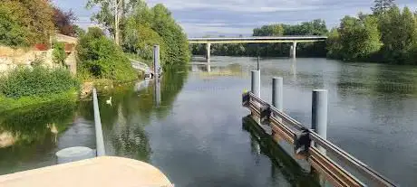 Photo de Écluse de Saint-Vite