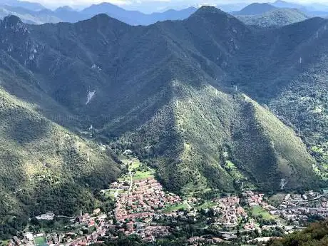 Photo de Corna di Caino