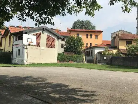 Photo de Campo da Basket