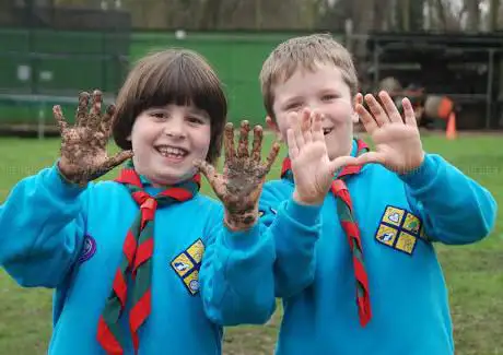 Photo de 4th Royal Greenwich (Trinity) Scout Group