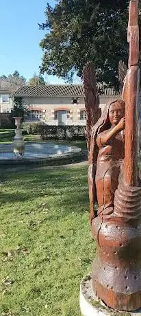 Photo de Office de Tourisme de Haute Charente