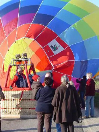 Fun Balloons