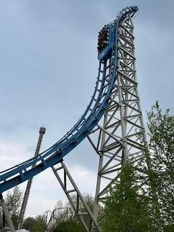 Photo de Pulsar
