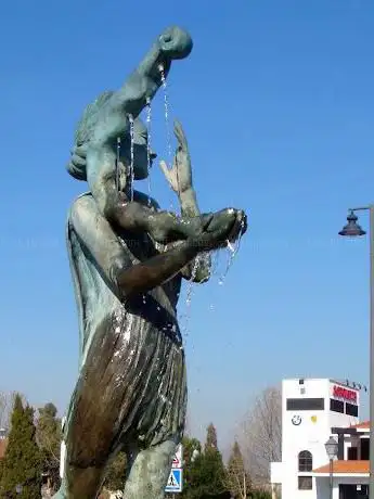 Photo de Fuente de las Hadas