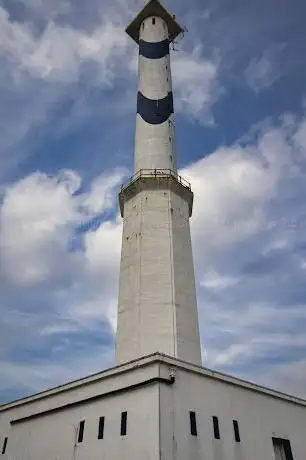 Lighthouse Lange Nelle