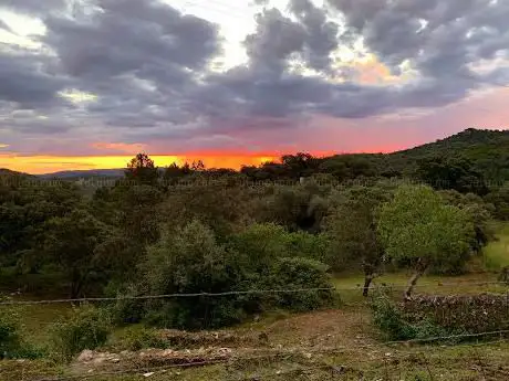Finca Monte Gallina