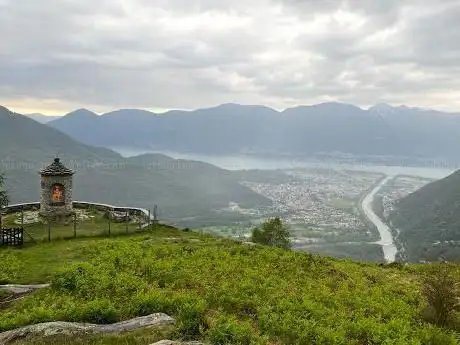 Photo de Monte Colma