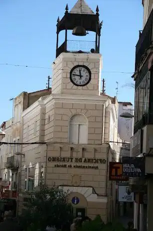 Photo de Puerta de la Villa
