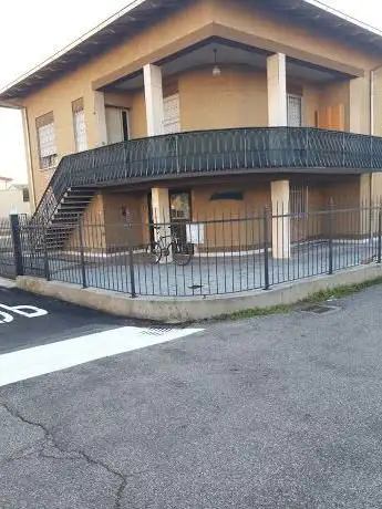 Pak Muhammadia Islamic Center Guastalla - Italy