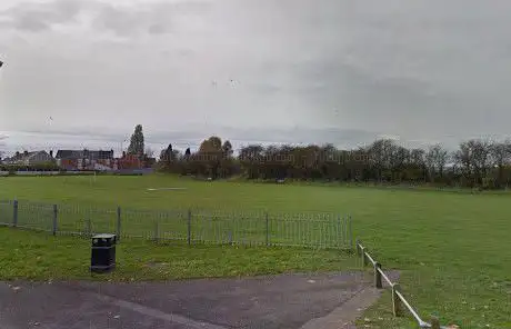 Peggy's Park