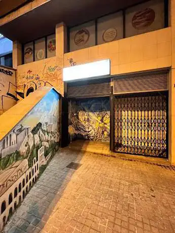 Photo de Olimpo Escape Room