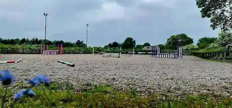Harry Moran Eventing