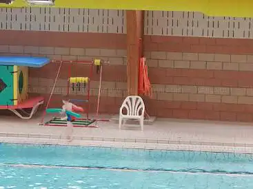 Piscine Denis Diderot