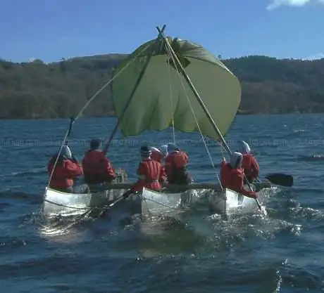 Photo de Tower Wood  Lancashire Outdoor Education