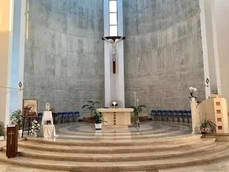 Photo de Parrocchia Sacra Famiglia Lago Patria