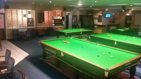 The Talbot